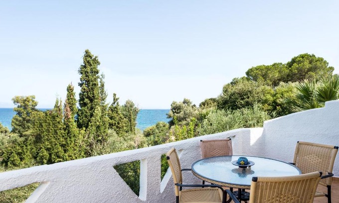 Pylos-Nestoras Apartamento | Koroni Village