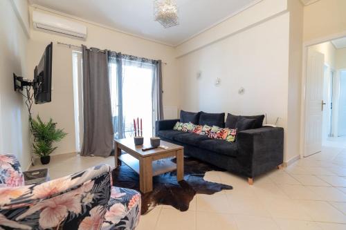 Kropia Apartamento | Koropi 3 bedroom Luxurious Apartment 5 pers- Angel House