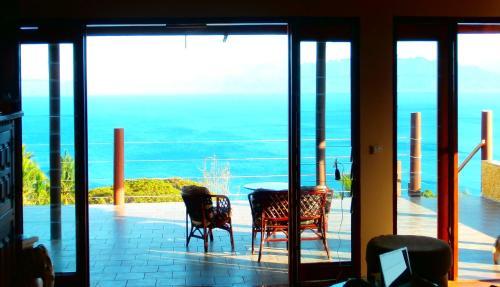 Savusavu Apartamento | Korovesi Sunshine Villas