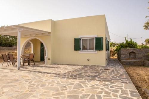Naxos Casa | Korres Grove