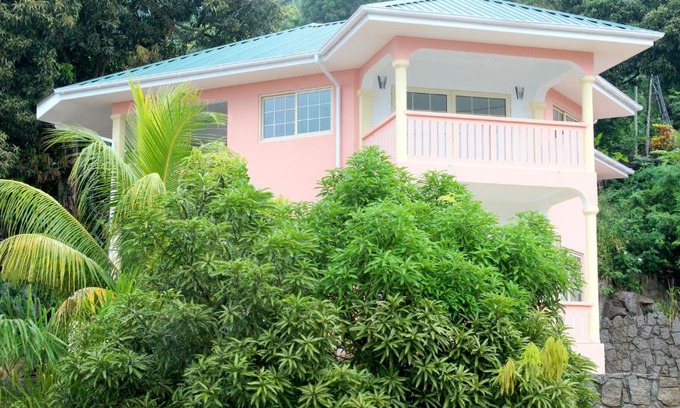 Mare Anglaise Apartamento | Korrine's Cottage HORIZON