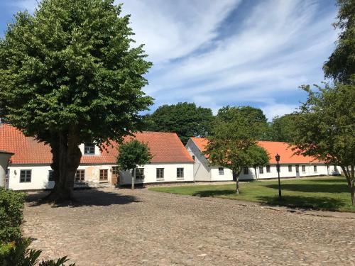 Sindal Apartamento | korsholt-natur 135E