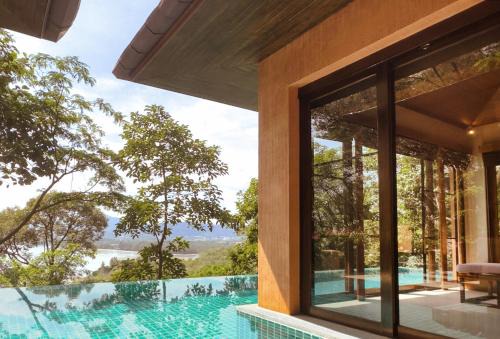 Wichit Complejo | Korsiri Pool Villas