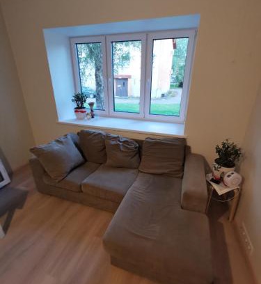 Viljandi Apartamento | Korter