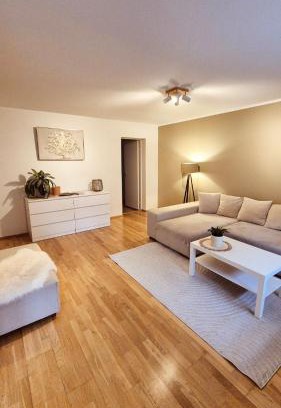 Haapsalu Apartamento | Korter vanalinna lähistel
