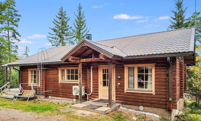 Taivassalo Casa | Korvenniemi by Interhome
