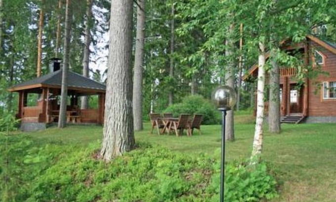 Savonlinna Casa | Korvenvalkama by Interhome