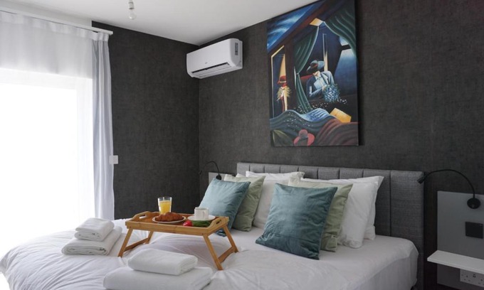 Gzira Apartamento | KORZO SUITES