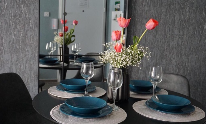 Paceville Apartamento | KORZO SUITES PACEVILLE