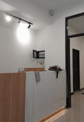 Cipaganti Hostal | Kos C177