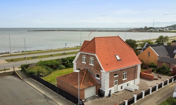 Frederikshavn Casa | "Kosara" - 50m from the sea by Interhome