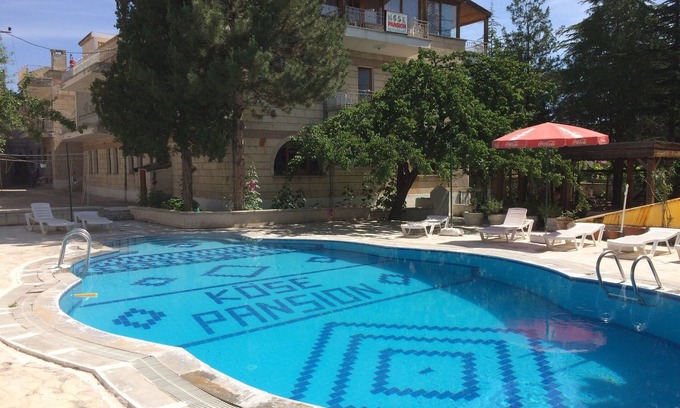 Goreme Casa | Kose Pension