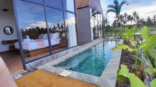 Peliatan Hotel | Kose Villa Ubud