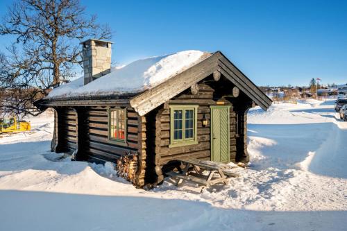 Sor-Fron Casa | Koselig hytte Gålå Vakre Lauvåsen