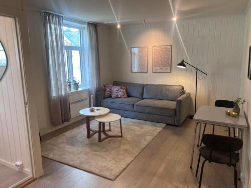 Alesund Apartamento | Koselig leilighet i Ålesund sentrum