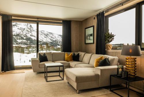 Hemsedal Apartamento | Koselig leilighet i Hemsedal, rett ved Fyri Resort - Ski inn - Ski out