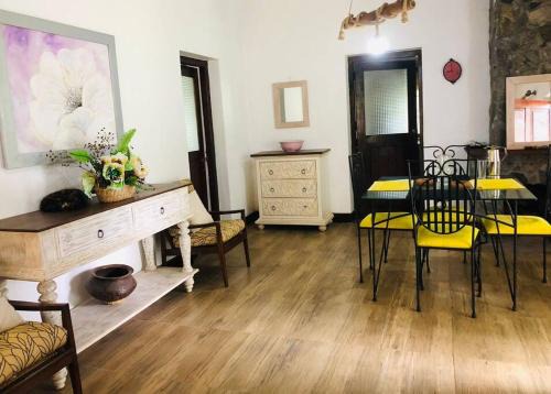 Bandarawela Apartamento | Koshi's Country Cottage Ella