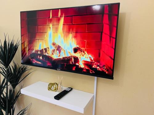 Omaheke Apartamento | Koshoka Suites