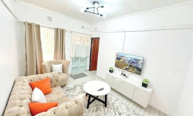 Narok Casa | Koshy Cosy Homes