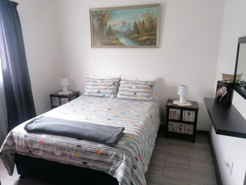 Eikenbosch Apartamento | Kosies Nest Gastehuis