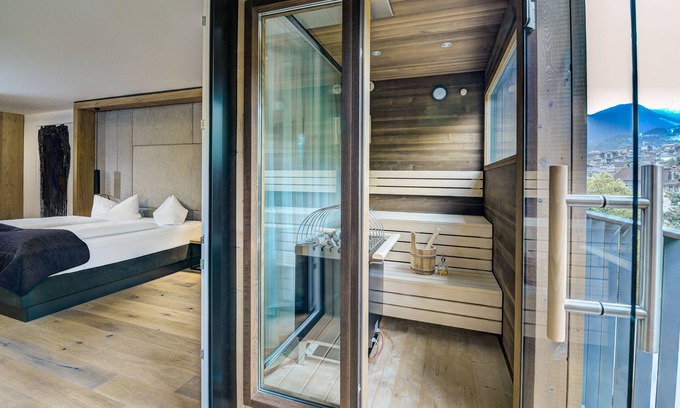 Fuegen Hotel | KOSIS Sports Lifestyle Hotel
