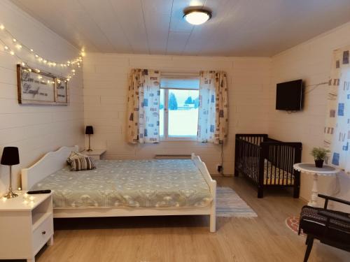 Kalajoki Casa | Koskela