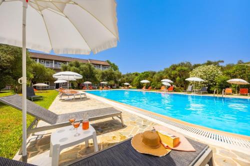 Roda Apartamento | Kosmas Apartments