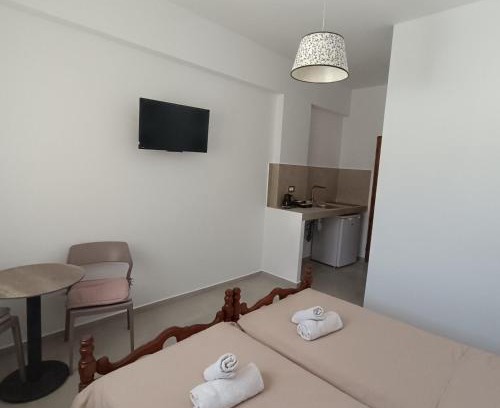 Skiros Casa | kosmas rooms