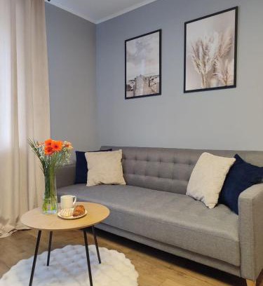 Narva Apartamento | Kosmonaudi Apartment