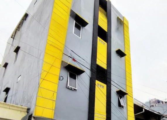 Tanjung Duren Utara Casa | Kost Griya Hikari by Ecommerceloka