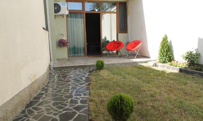 Tbilisi Apartamento | Kosta Zone