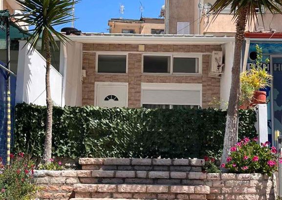 Kodrra Apartamento | Kostas Apartment