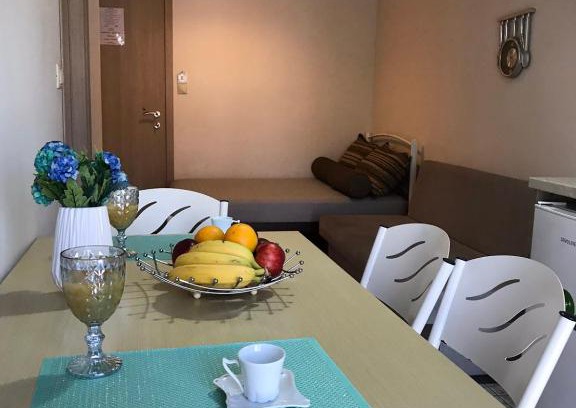 Ierissos Apartamento | Kostas-Apartment