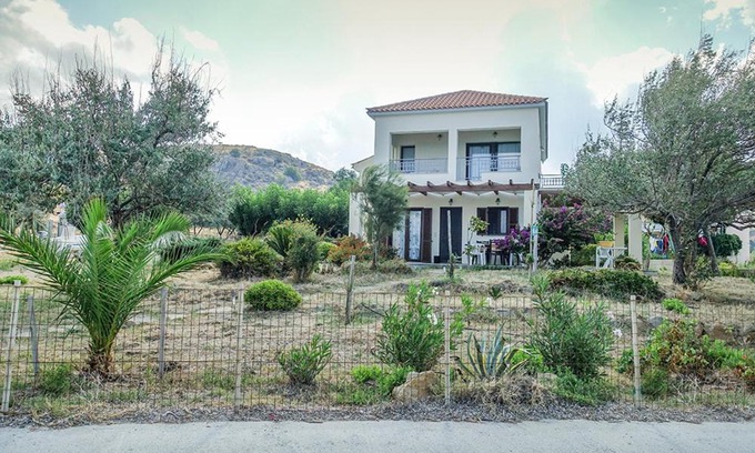 Myrina Apartamento | Kostas House
