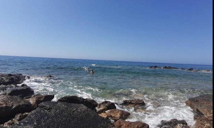 Koutsouras Apartamento | Kostas Maria Apartment 109m2 1st Floor