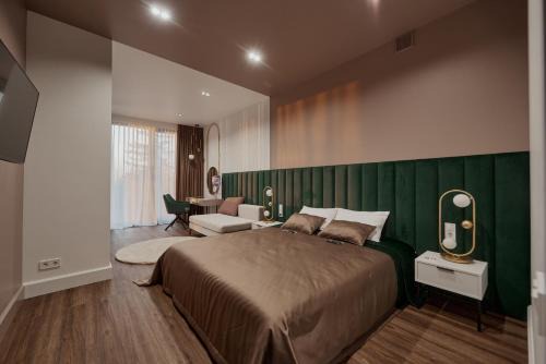 Lviv Apartamento | Kostjukowski Apartments Avalon