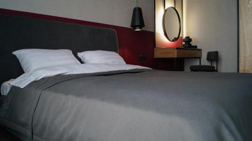 Lychakivskyi District Apartamento | Kostjukowski apartments Nekrasova 45a