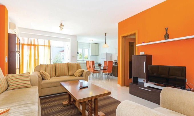 Sodici Apartamento | Alojamiento de 2 habitaciones en Kostrena