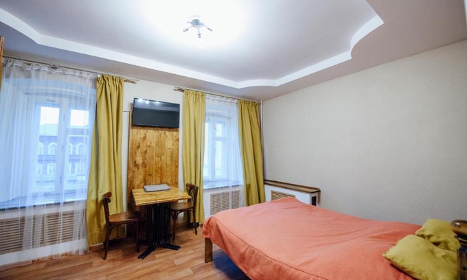 Kostroma Apartamento | Kostroma Center Apartment