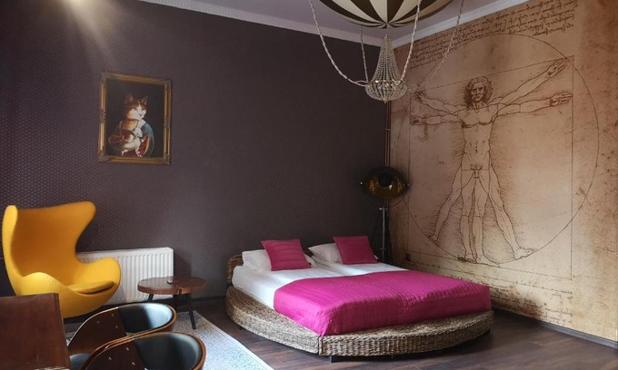 Dlugopole-Zdroj Apartamento | Kot Pocztowy