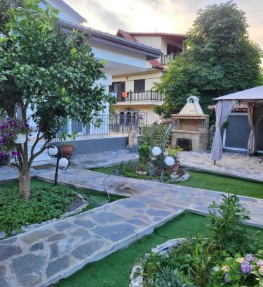 Stavros Apartamento | Kota Apartman