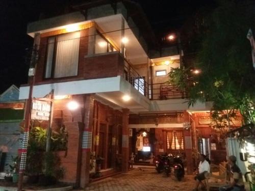 Jepara Casa | Kota Baru Homestay Jepara