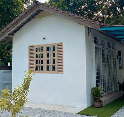 Kota Bharu Chalet De Esquí | Kota Bharu RS Desa Roomstay