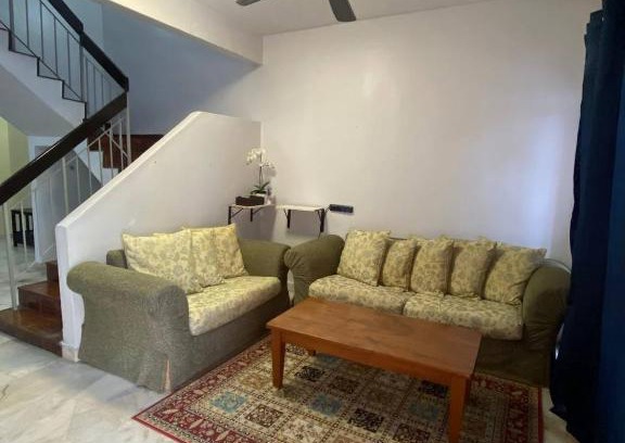Kota Damansara Casa | Kota Damansara Homestay