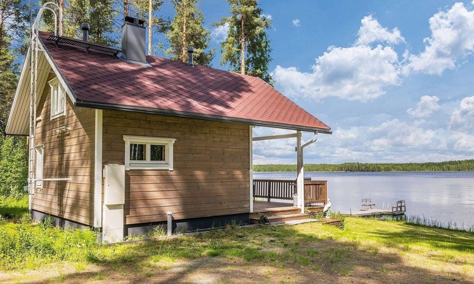 Vuonislahti Casa | Kotaniemi by Interhome