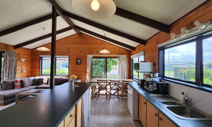 Hahei Casa | Kotare Cottage Hahei, Kotare Cottage Hahei