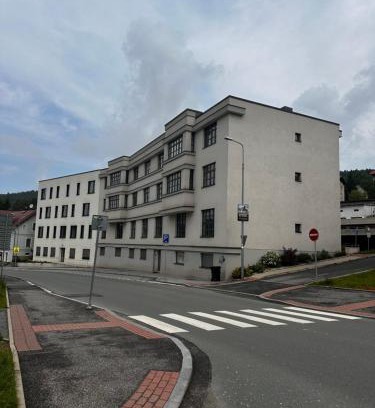 Golcuv Jenikov Apartamento | Kotel Rokytnice nad Jizerou