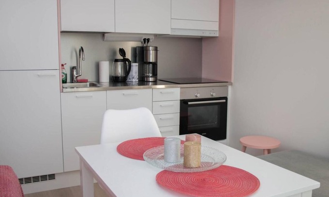 Lahti Apartamento | Kotimaailma Alex House