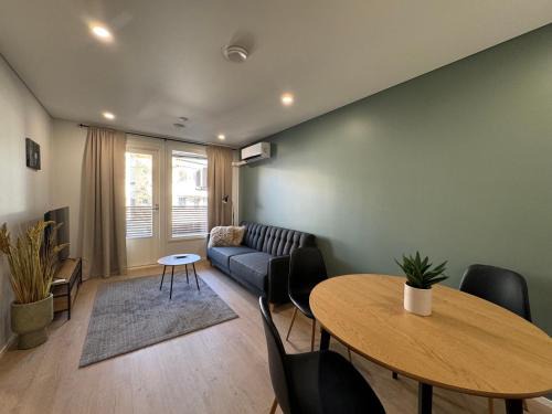 Seinajoki Apartamento | Kotimaailma Apartments#5 - Viihtyisä kaksio keskustassa