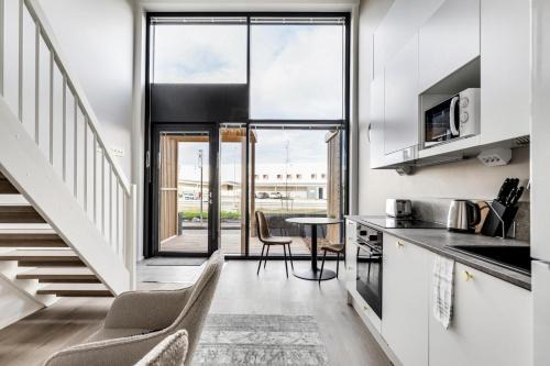 Turku Apartamento | Kotimaailma Apartments Pukkila I
